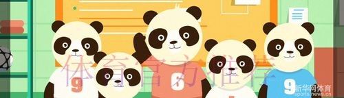 《熊猫说球》第十集:得分 《熊猫说球》第十集:得分