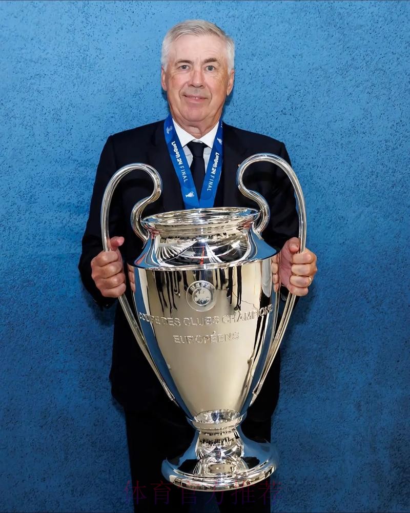 斯基拉:安切洛蒂希望在本赛季结束后继续执教皇马