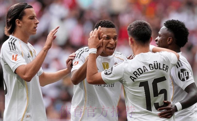 皇马耻辱一战！差点输0-7 瓜帅：今天终于复仇