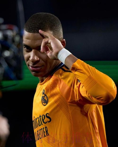 安帅-姆巴佩没进球但踢得很好 罚点是球员们的决定